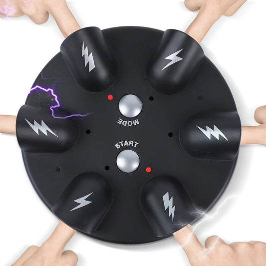 Electric Shock Game