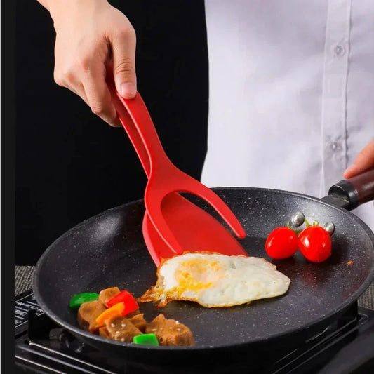 2 in 1 kitchen utensil set