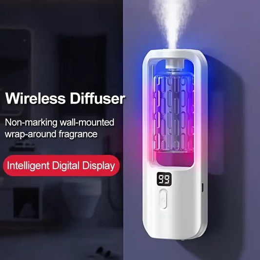 Aroma Diffuser Machine